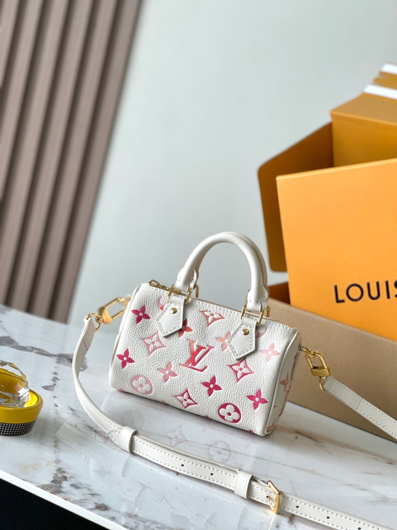 LV Speedy Bags